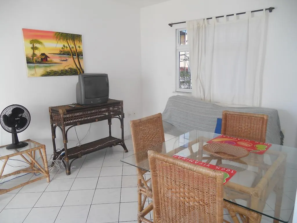 Mariner Apartamentos Natal Aparthotel