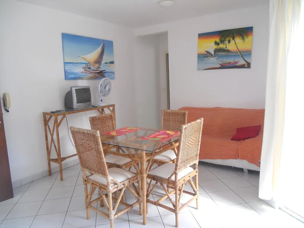 Mariner Apartamentos Natal