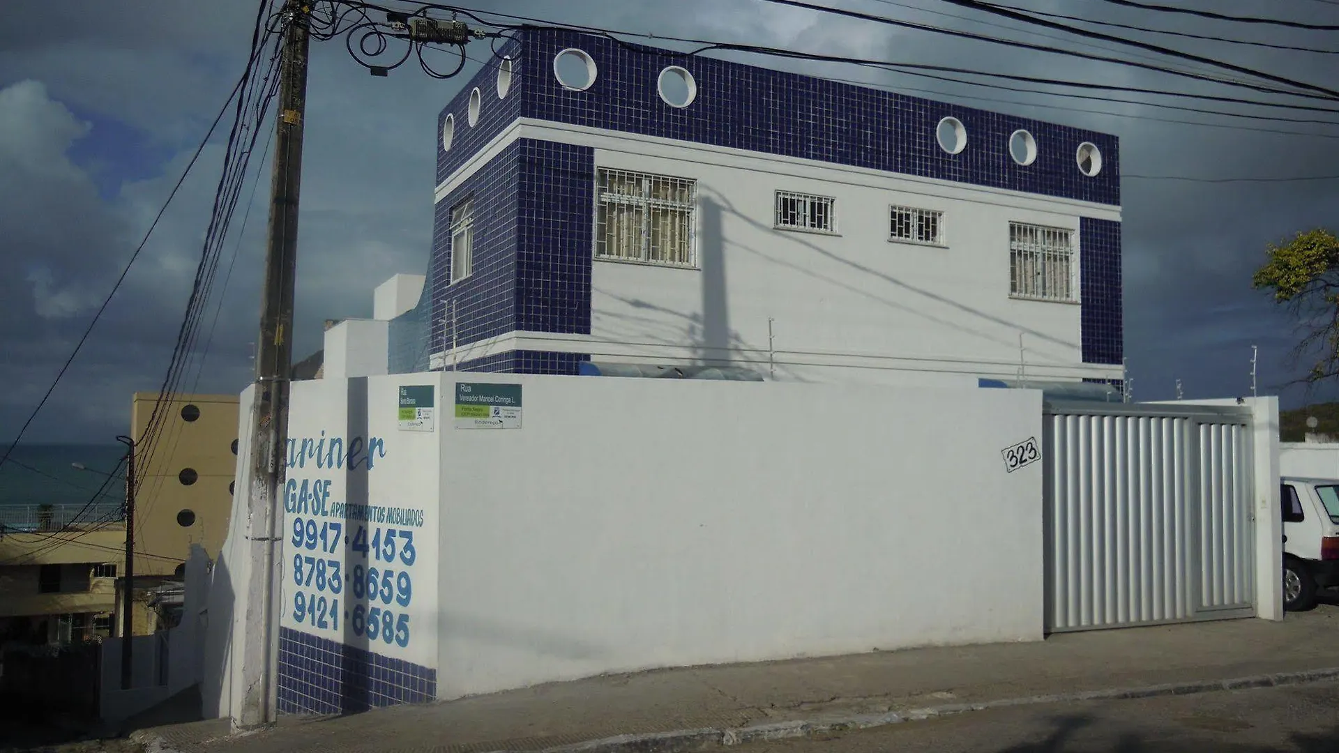 Mariner Apartamentos Natal