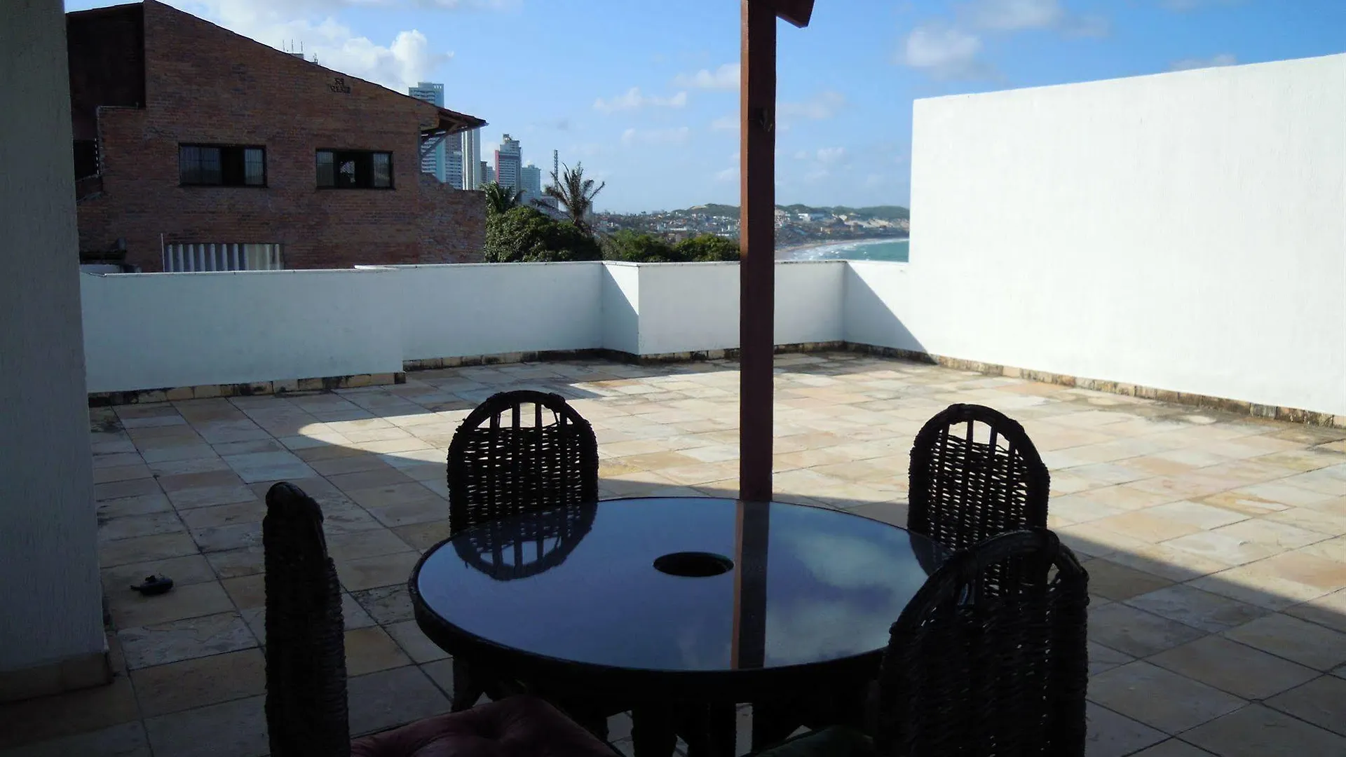 Mariner Apartamentos Natal 2*,  Brazil