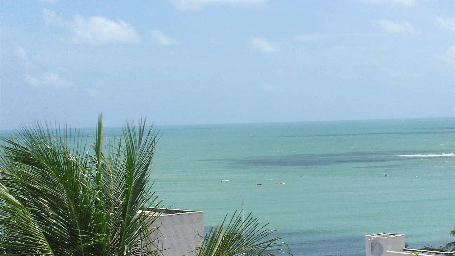 Mariner Apartamentos Natal Aparthotel
