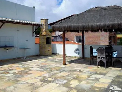 Mariner Apartamentos Natal Brasilien
