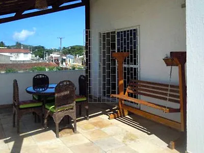 Mariner Apartamentos Natal 2*,  Brasilien