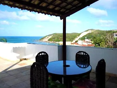 Mariner Apartamentos Natal Aparthotel
