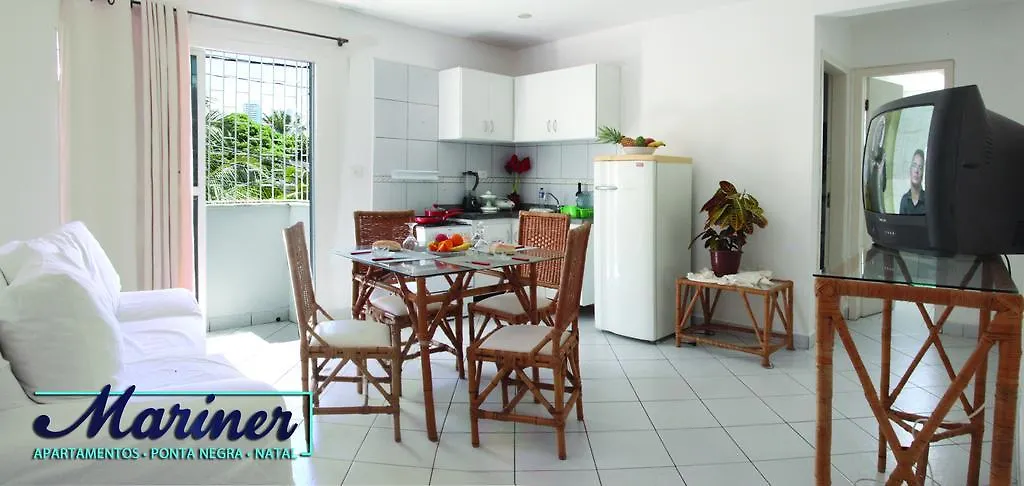 Mariner Apartamentos Natal