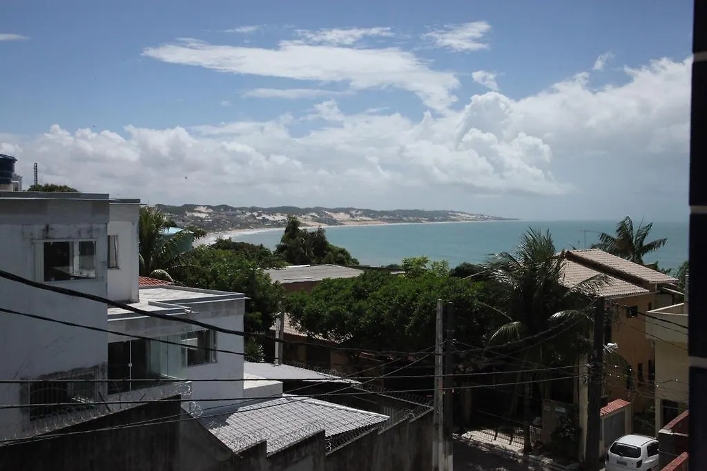 ** Aparthotel Mariner Apartamentos Natal Brasilien