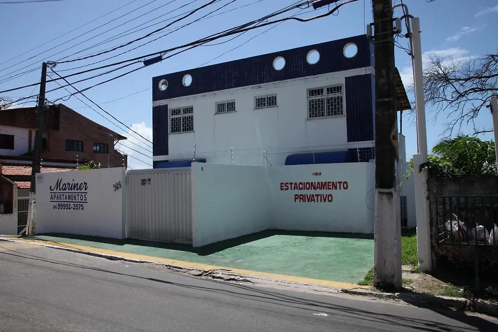 Mariner Apartamentos Natal