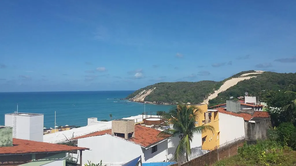 Aparthotel Mariner Apartamentos Natal