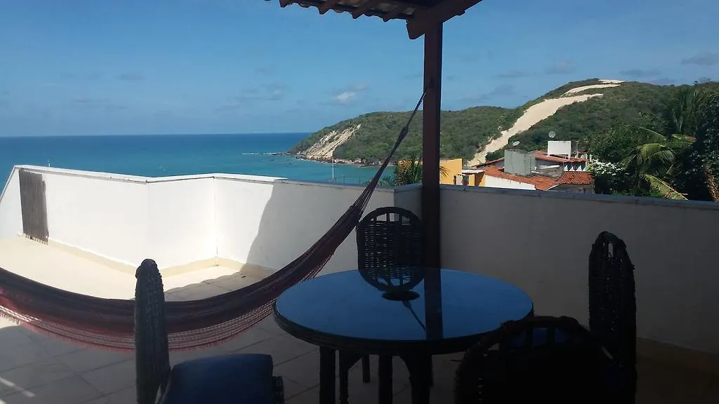 Mariner Apartamentos Natal