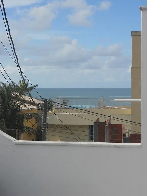 Mariner Apartamentos Natal 2*,  Brasilien