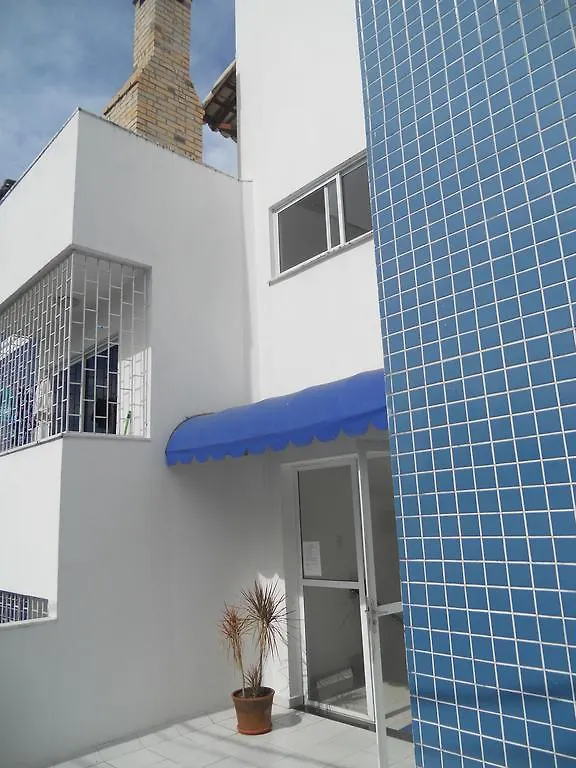 Mariner Apartamentos Natal Aparthotel