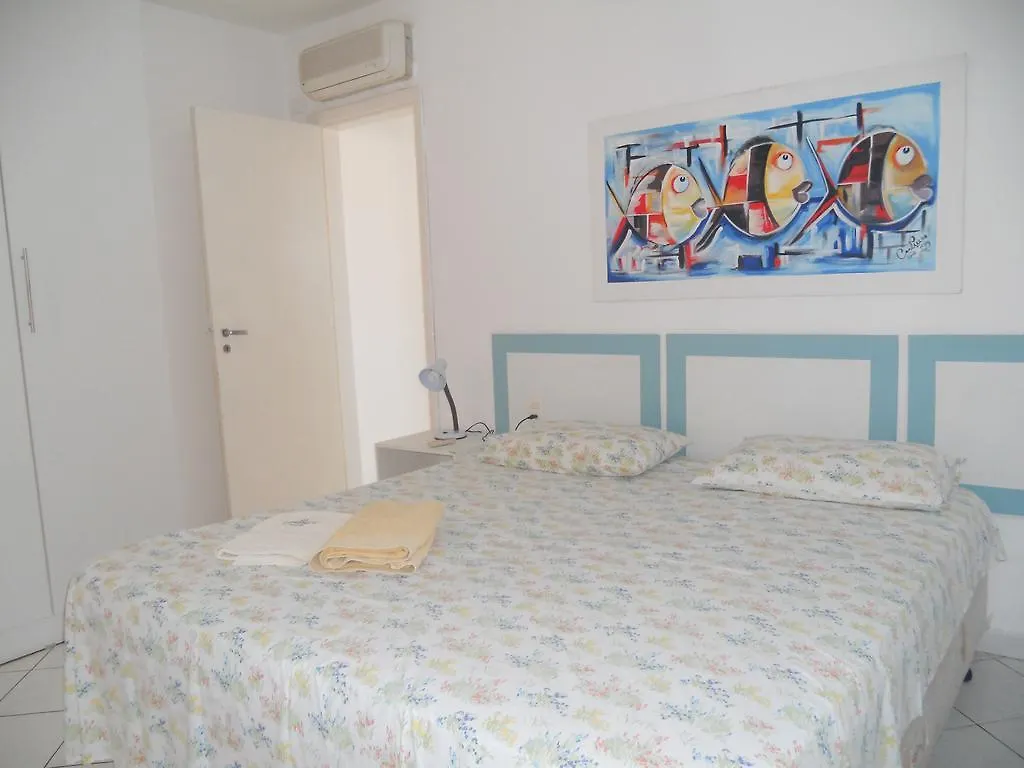 Aparthotel Mariner Apartamentos Natal
