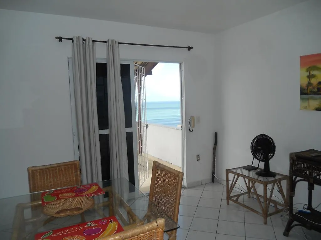 ** Aparthotel Mariner Apartamentos Natal Brasilien