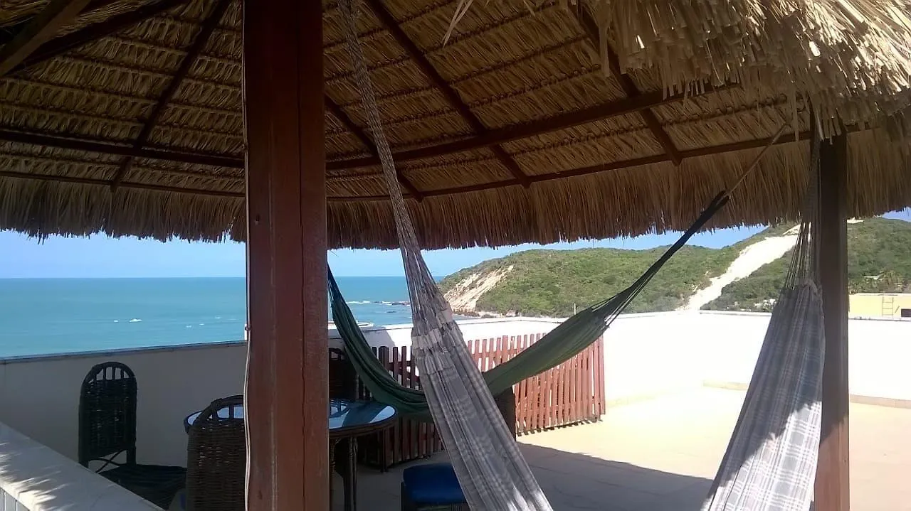 Aparthotel Mariner Apartamentos Natal