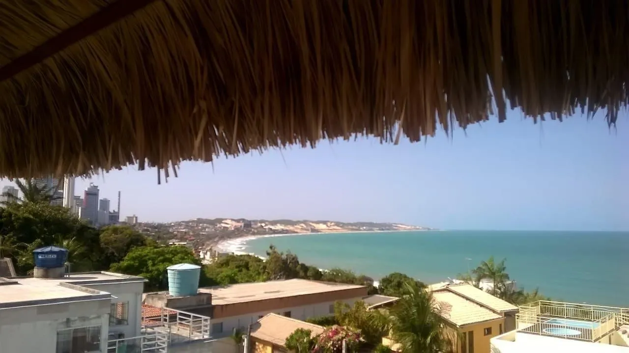 Mariner Apartamentos Natal Brasilien