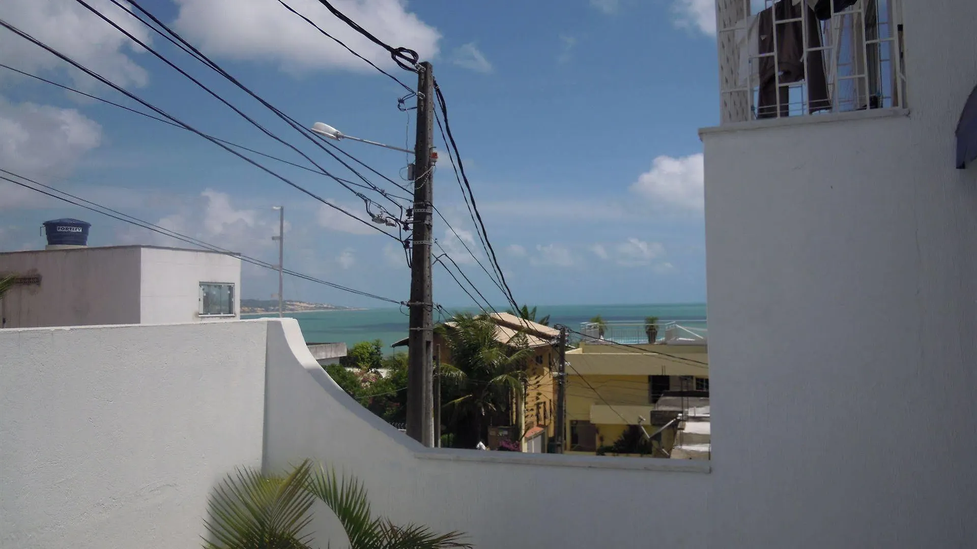 Mariner Apartamentos Natal 2*,