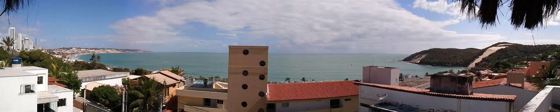 Aparthotel Mariner Apartamentos Natal