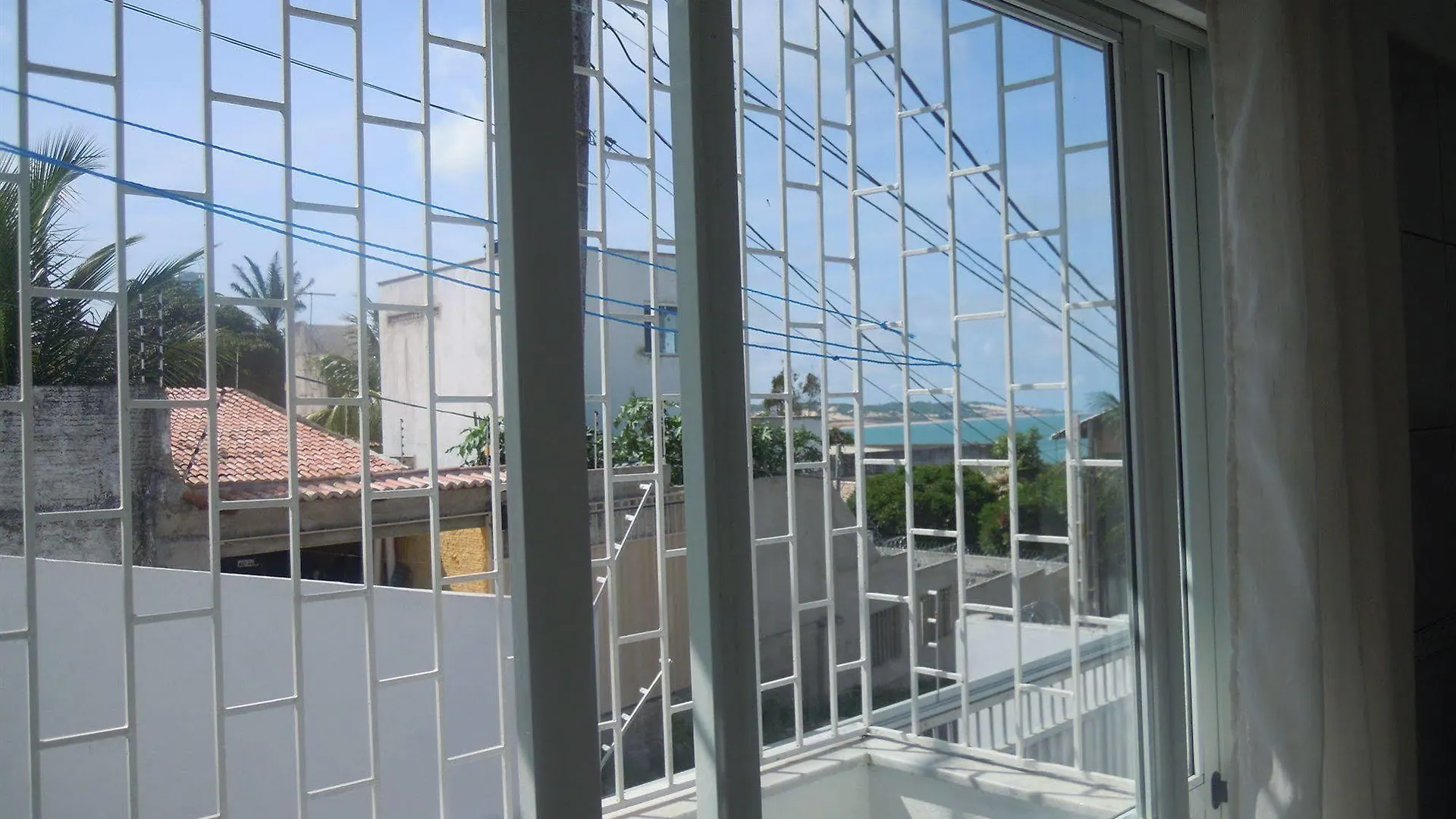 Aparthotel Mariner Apartamentos Natal