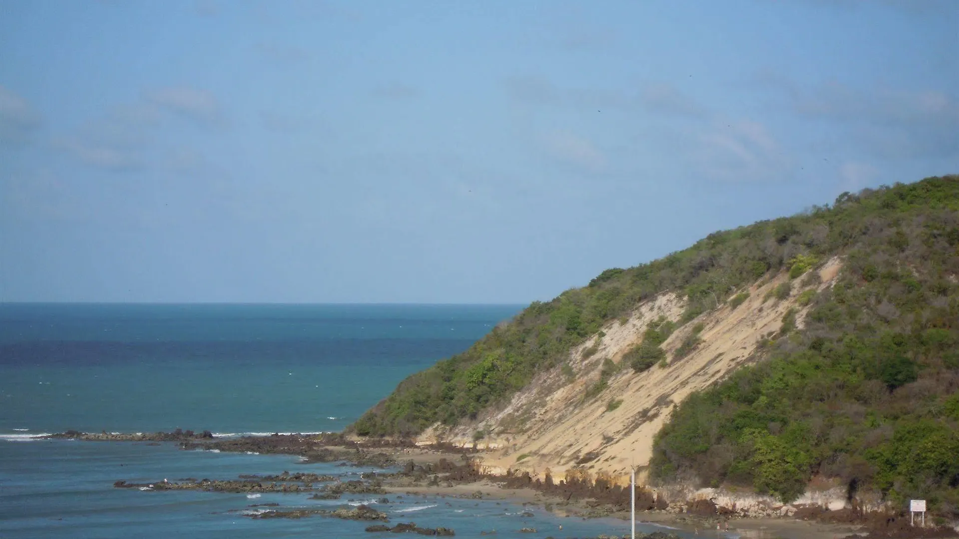 Mariner Apartamentos Natal 2*,  Brasilien