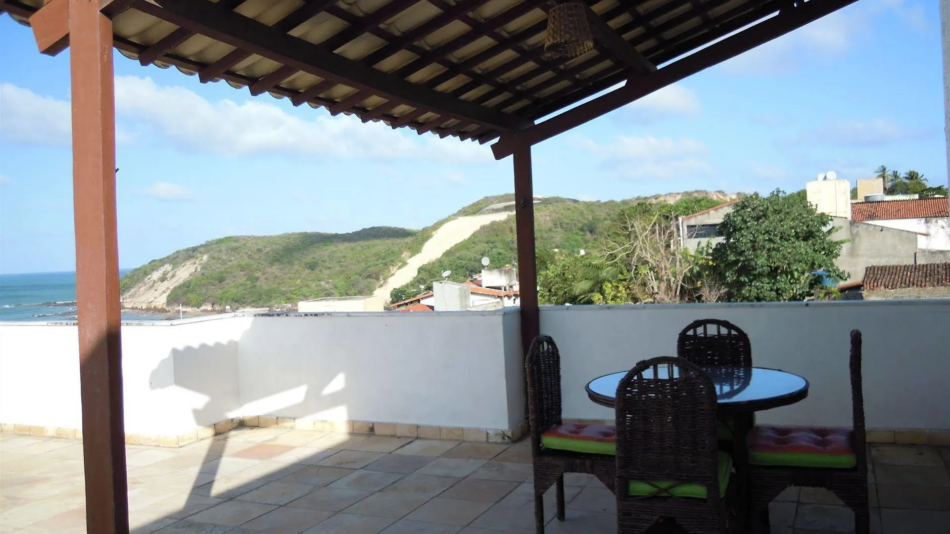 Mariner Apartamentos Natal Brasilien