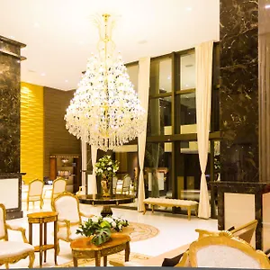 Отель Majestic Ponta Negra Beach,worldhotels Elite