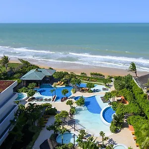 Vogal Luxury Hotel&spa Natal