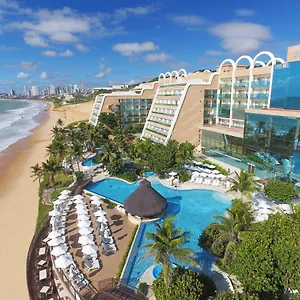 Serhs Grand Hotel&resort Natal