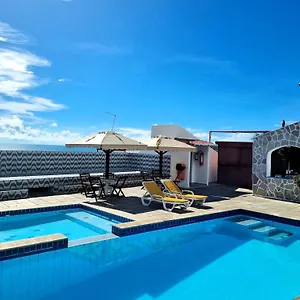 Ξενοδοχείο Santorini