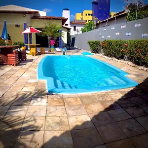 Flor Do Caribe Natal