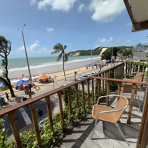 Sol Nascente Beira Mar Natal
