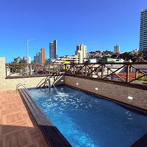 Italia - Na Beira Mar Rn Natal