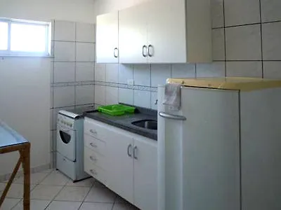 Mariner Apartamentos Натал