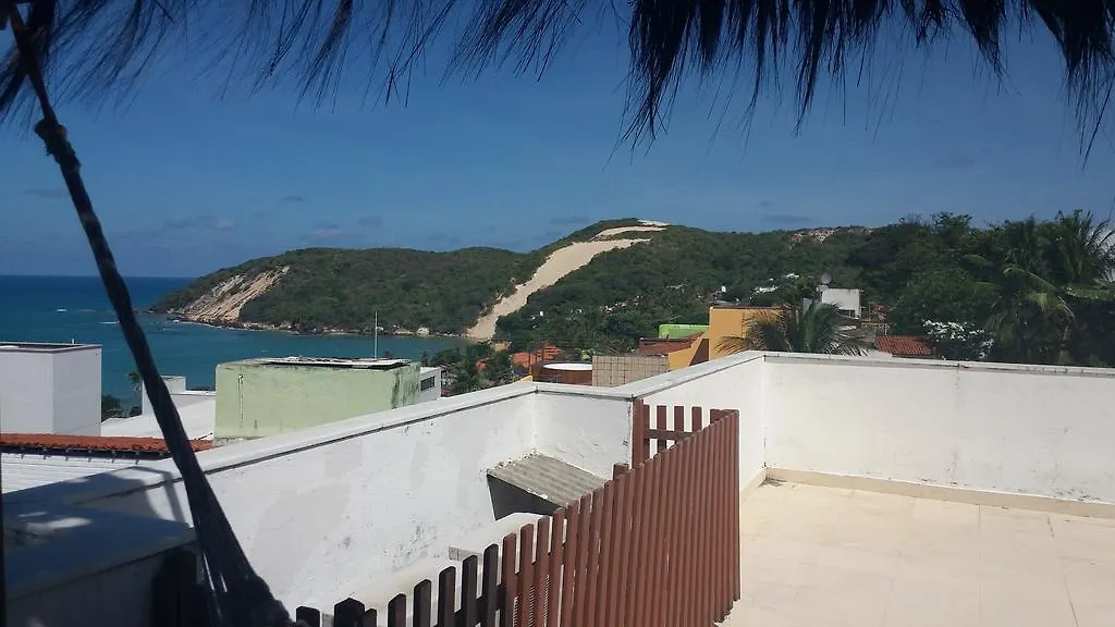 Mariner Apartamentos Натал 2*,  Бразилия