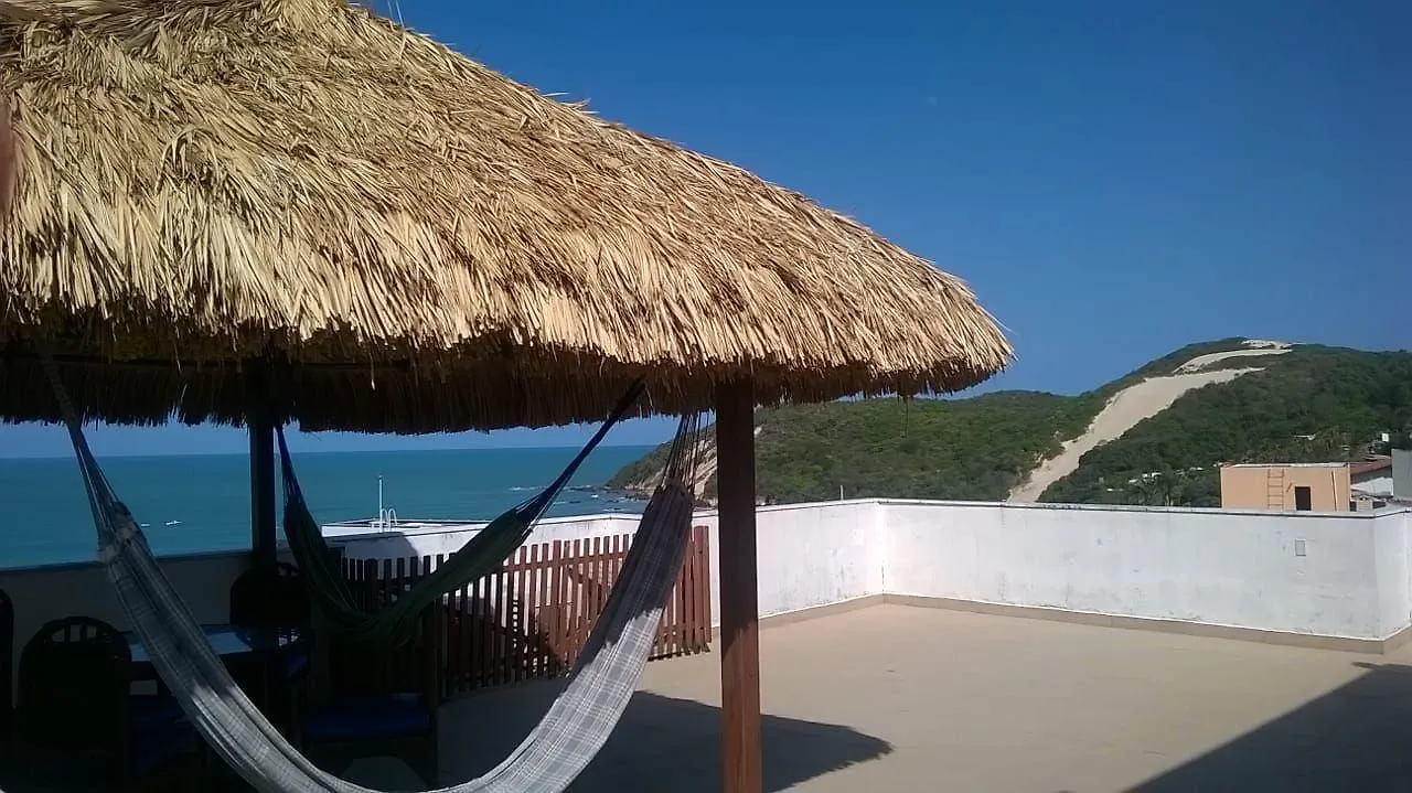 Mariner Apartamentos Натал 2*,  Бразилия