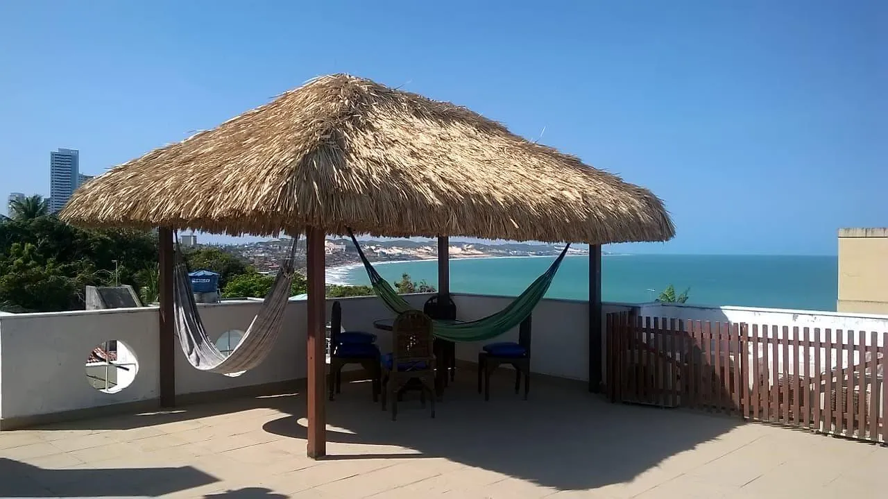 Mariner Apartamentos Натал