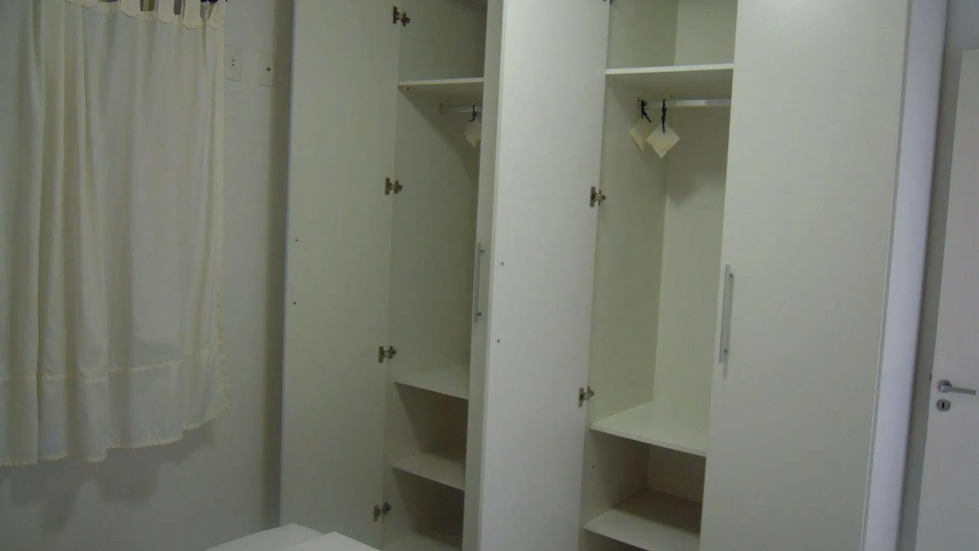 Mariner Apartamentos Натал Апарт-отель