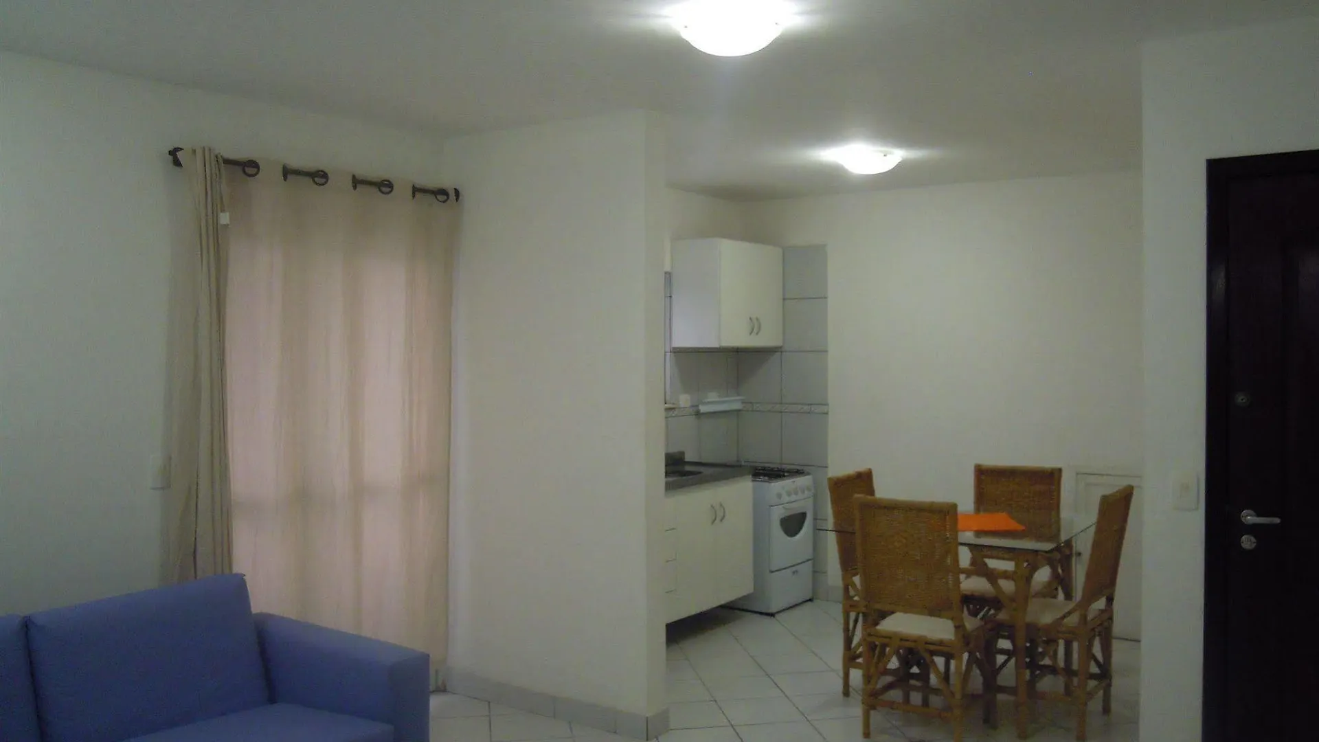 Mariner Apartamentos Натал