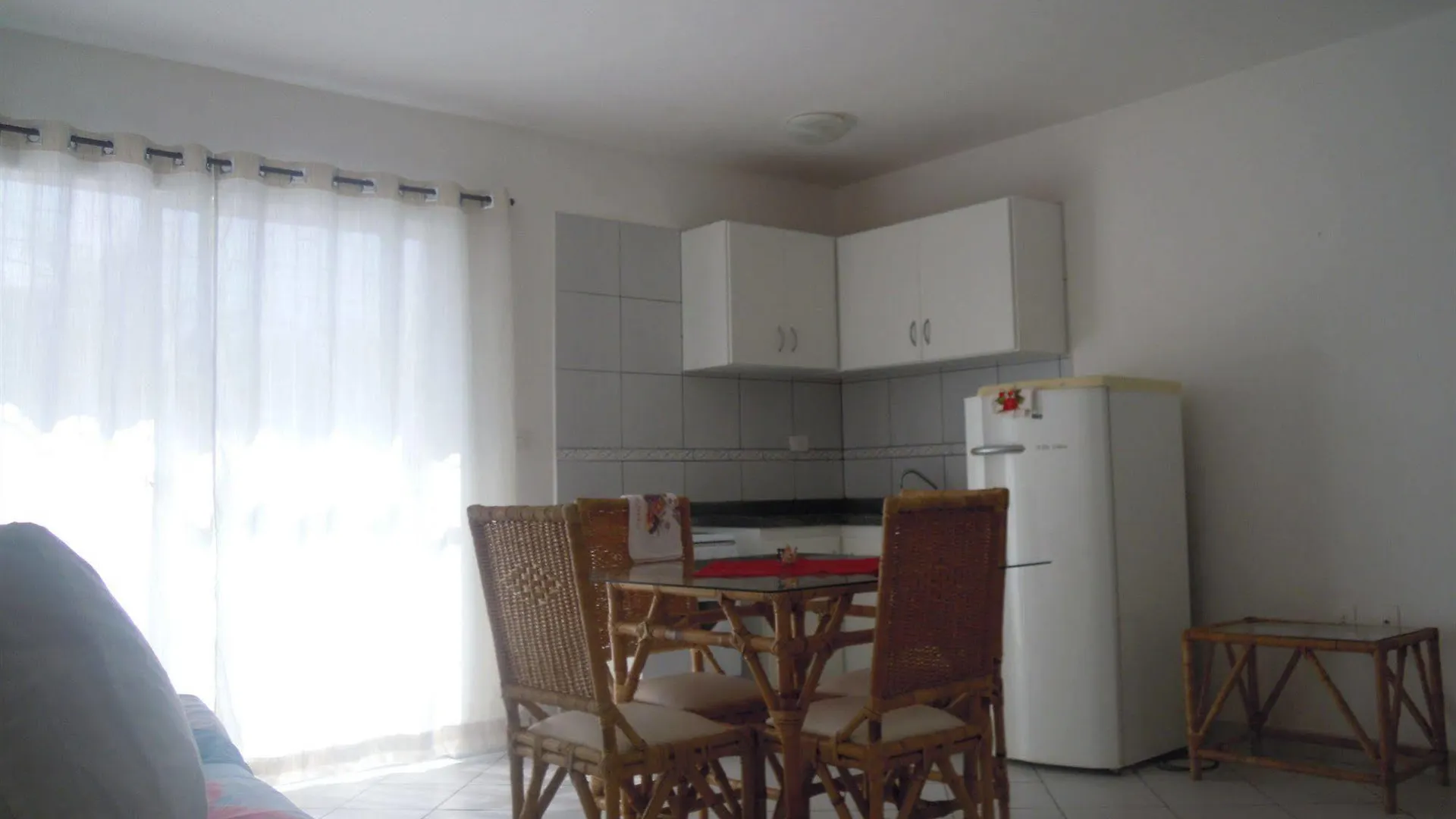 Mariner Apartamentos Натал