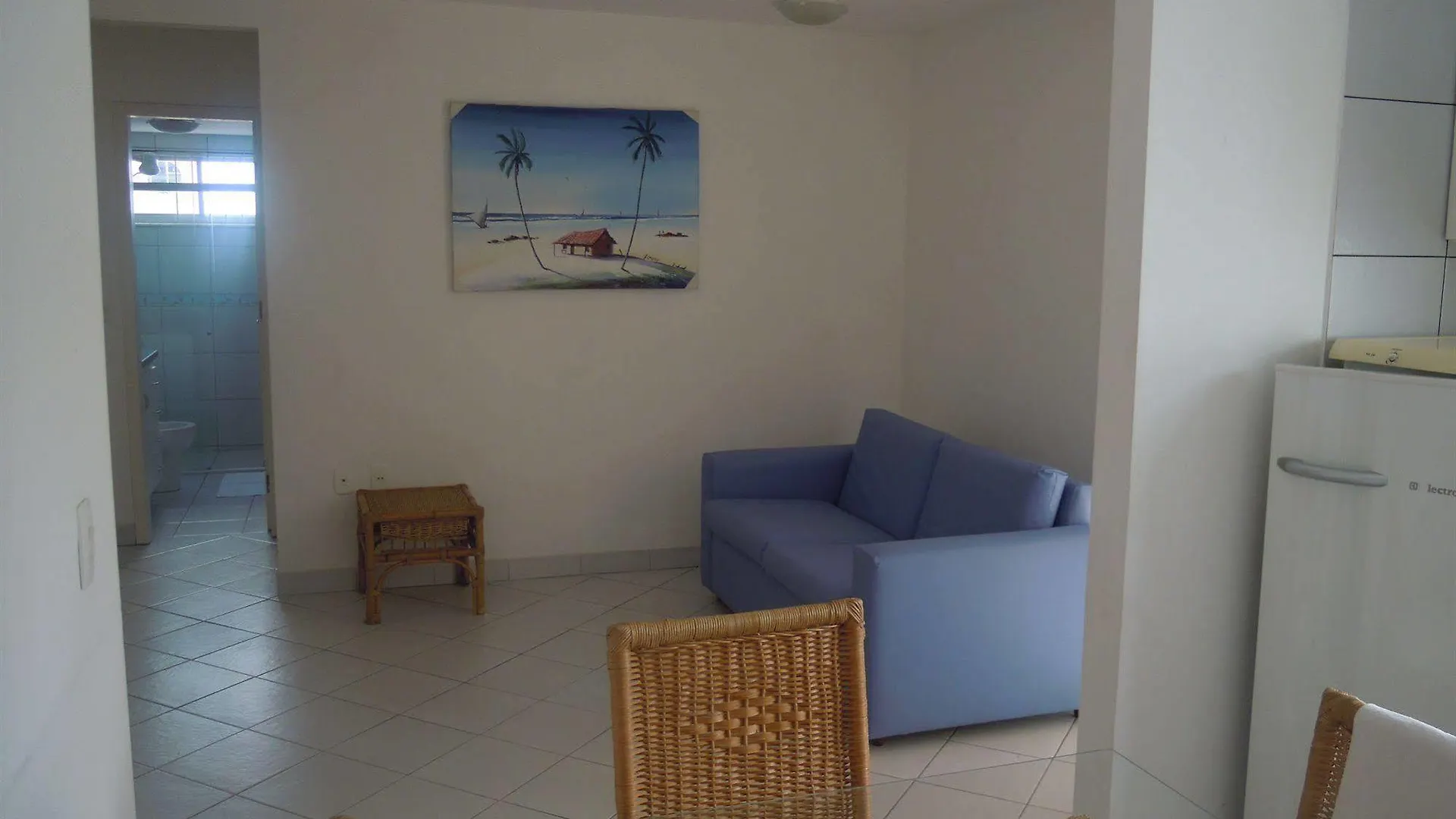 Mariner Apartamentos Натал 2*,  Бразилия