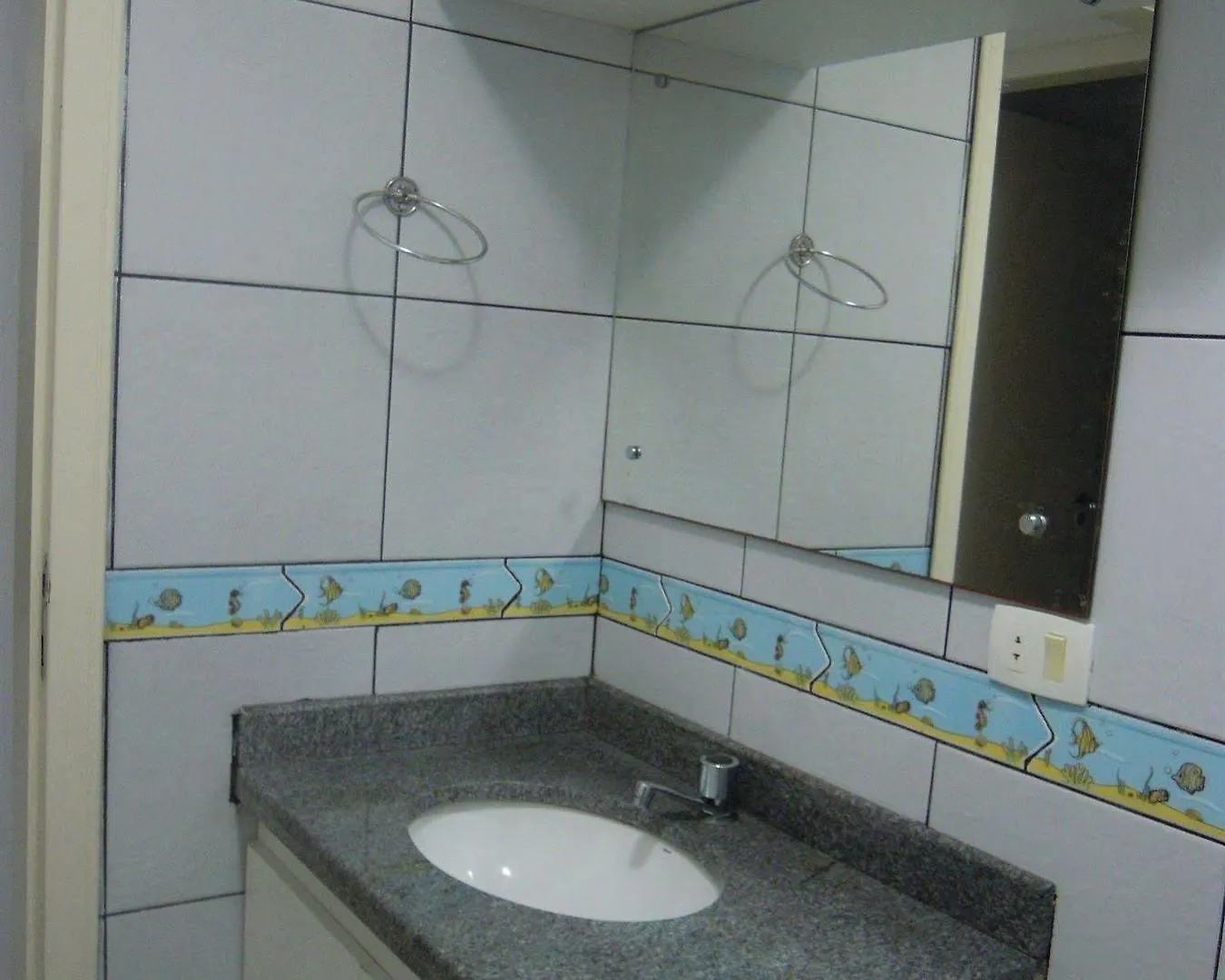 Mariner Apartamentos Натал 2*,