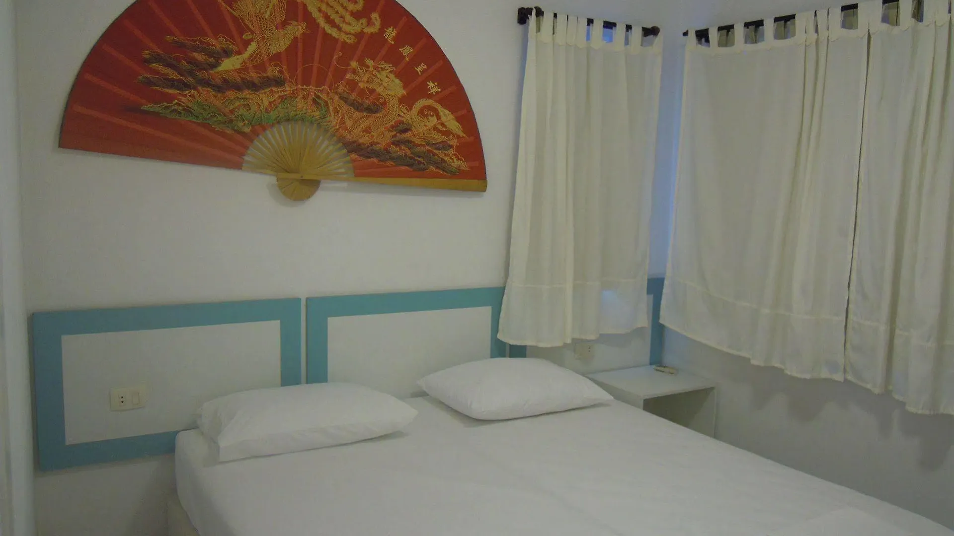 Mariner Apartamentos Натал