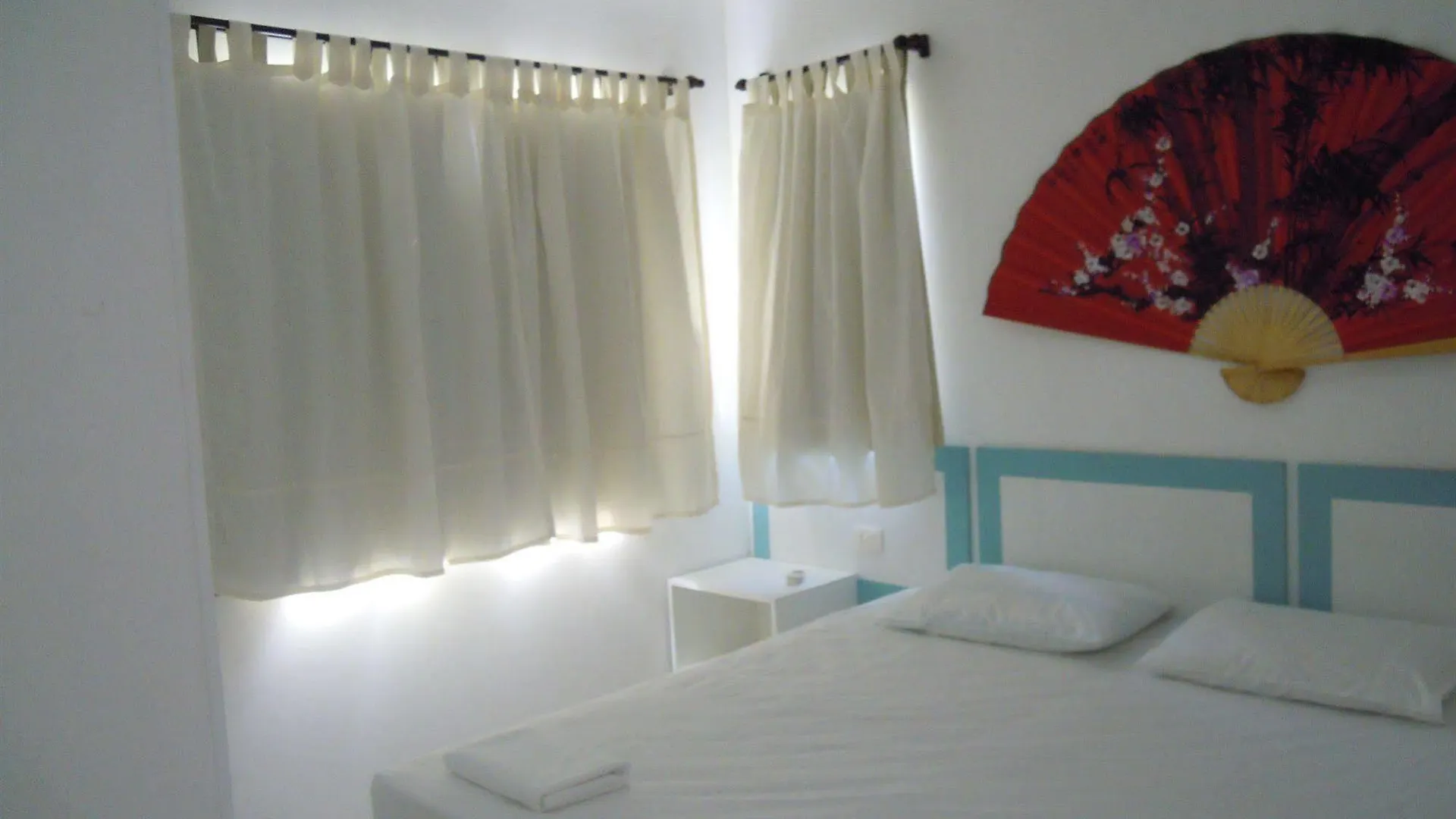 Mariner Apartamentos Натал