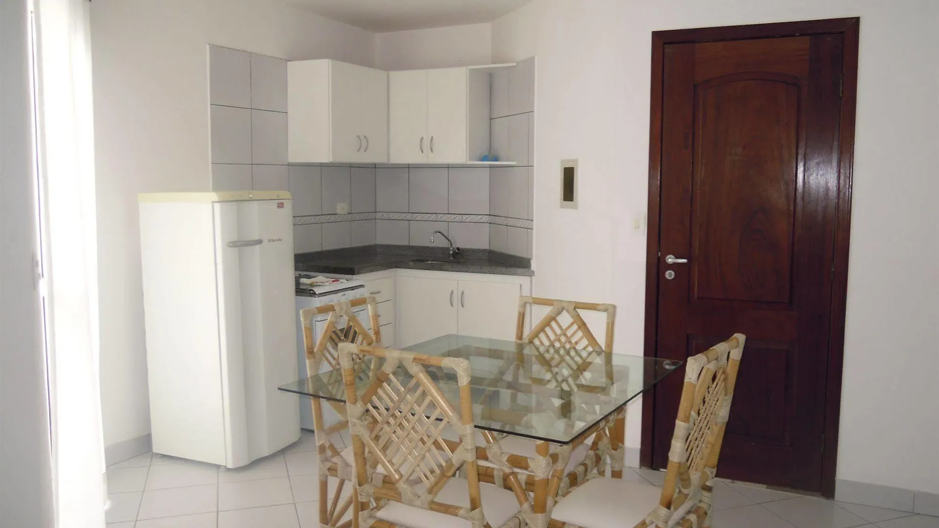 Mariner Apartamentos Натал Бразилия