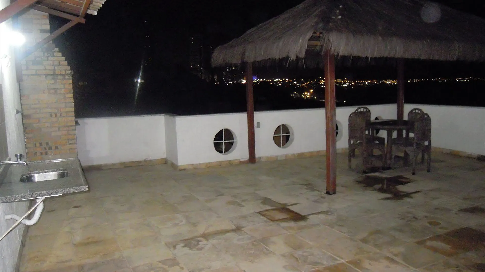 Mariner Apartamentos Натал
