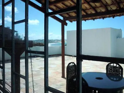 Aparthotel Mariner Apartamentos Natal