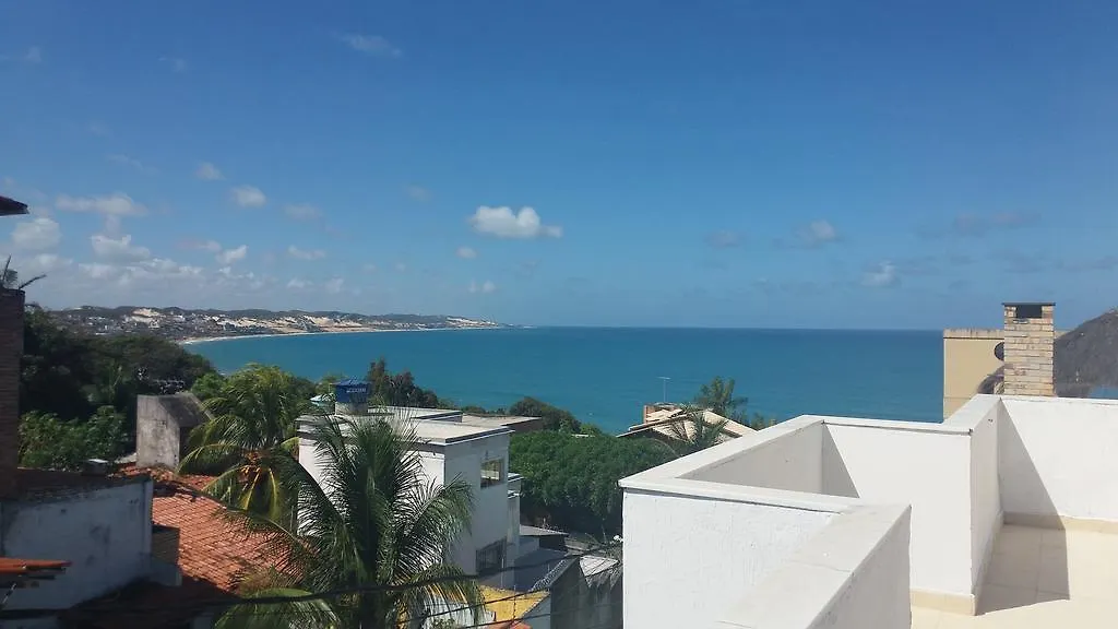 Mariner Apartamentos Natal Brazil
