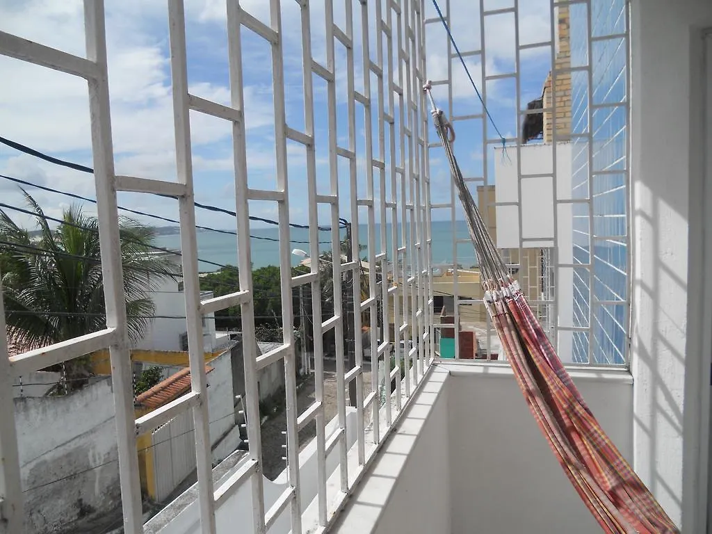 Mariner Apartamentos Natal Aparthotel