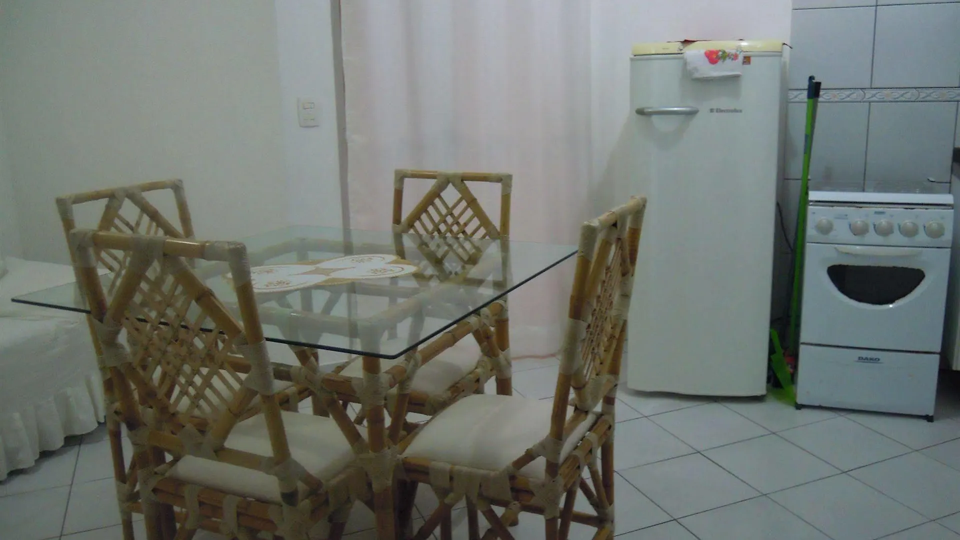 Mariner Apartamentos Natal Aparthotel