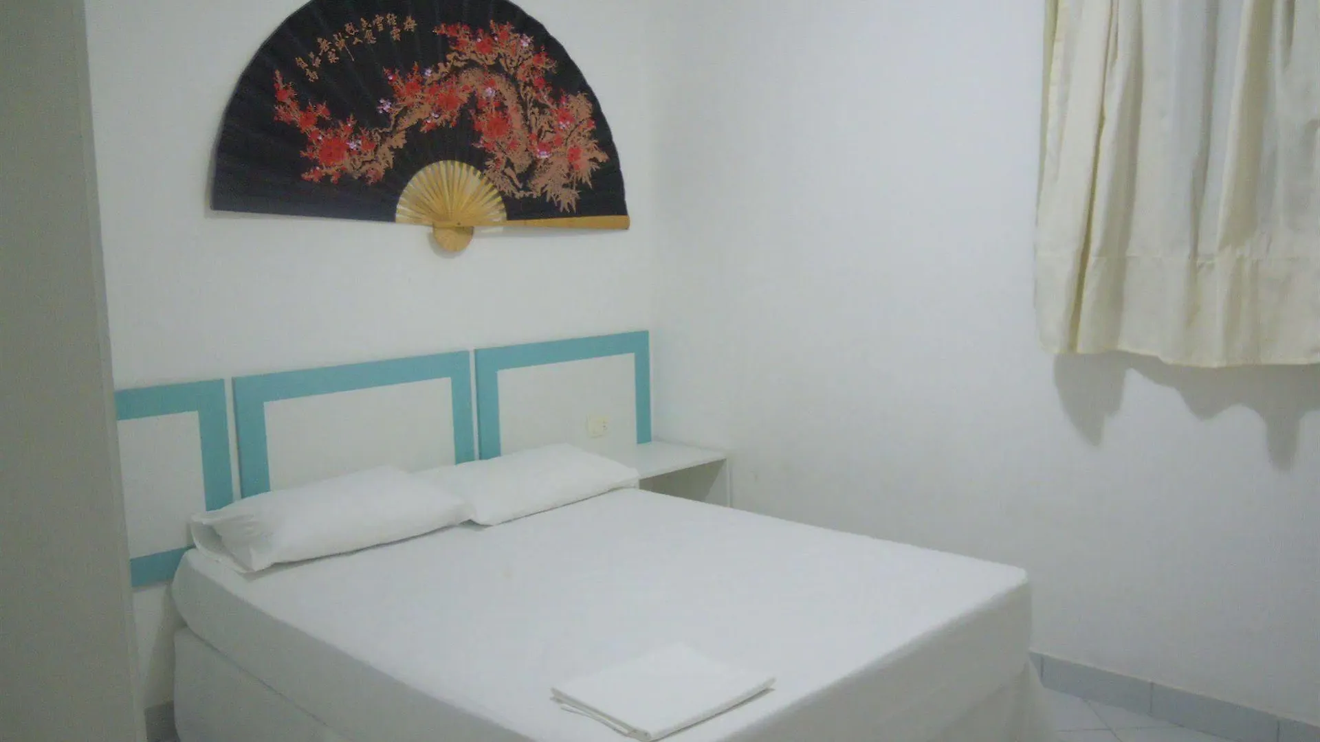 ** Aparthotel Mariner Apartamentos Natal Brazil