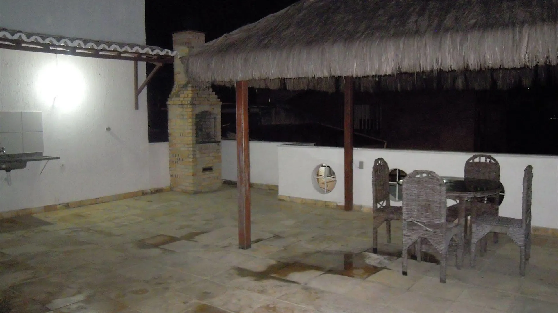** Aparthotel Mariner Apartamentos Natal Brazil